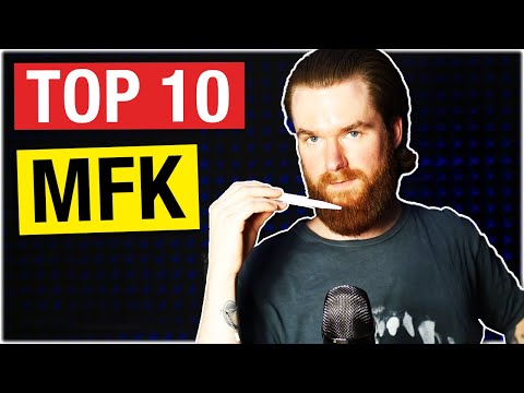 TOP 10 Maison Francis Kurkdjian Deutsch | Bestes MFK Nischen Parfüm!?
