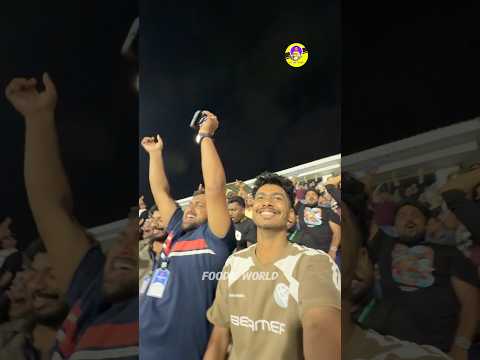 Mfc തോറ്റു പോയി 🥲 | #shorts #malappuramfc