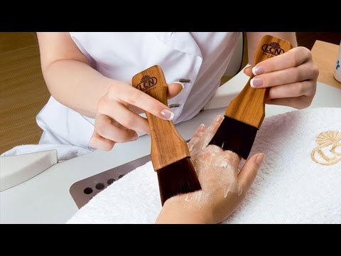 Процедура СПА LCN