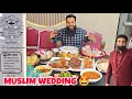 MUSLIM WEDDING KA ZABARDAST ZAIKE WALA DASTARKHAN BY CLASSIC CATERING SERVICES KURLA WEST