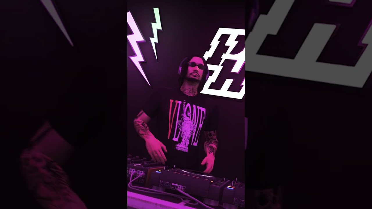 Map4All PlayHouse Nightclub in FiveM 🤩 #fivem #gta