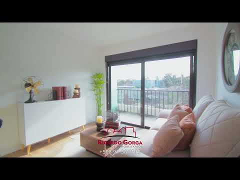 Video de YouTube - Apartamento en Venta de 1 dormitorio con Jardín y Garage en Prado, Montevideo