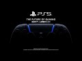 [日本語] PS5 - THE FUTURE OF GAMING SHOW