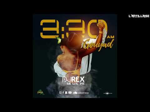 NEW KOMPA 2020 : Dj Rex 3:30 am Gouyad