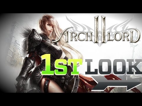 ArchLord 2 PC