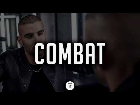 Sofiane x Kaaris x Kalash Criminel Type Beat Instrumental ►Combat◄
