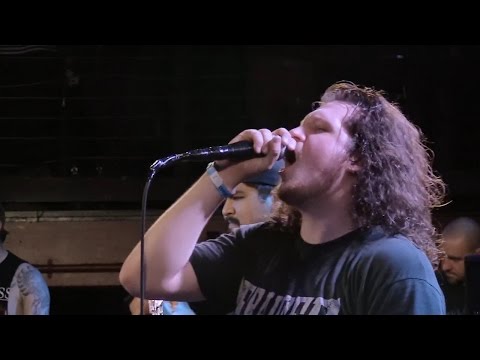 [hate5six] Twitching Tongues - May 28, 2016 Video