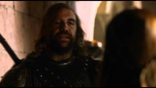 Game Of Thrones Season 2: Recap #18