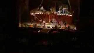 El Pacto - Mago de Oz