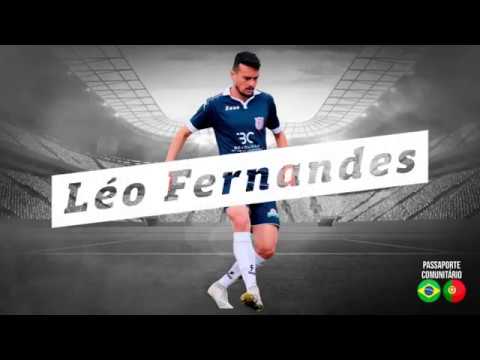 Leo Fernandes - GRUPO OLA®