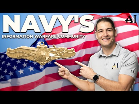 Decoding the Navy Cryptologic and Cyber Communities: Your Guide to the Information Warfare Community