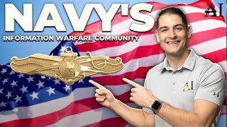 Decoding the Navy Cryptologic and Cyber Communities