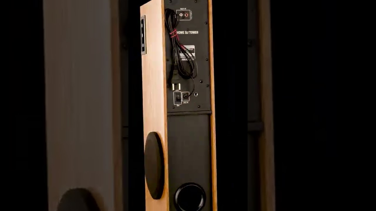 Indiatech Saturn Tower