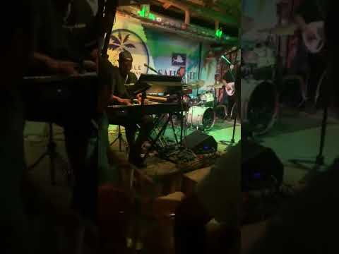 Shaun Martin  One of my Favorite Producer on stage? 🔥🔥