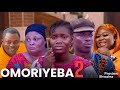 Omoriyeba 2 preview Latest Yoruba Movie 2024 | Apa |Wazo|Abebi|Jide| Ireti|Eniola Afeez| Kemity Bola