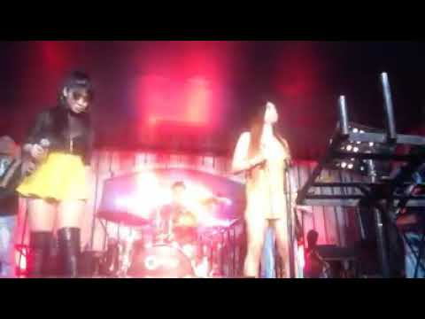 "Never Mind Her" by Colors (cover by Jose Vincent Perez band)