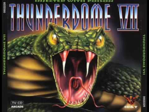 De Klootzakken Dominee Dimitri II Censored Version