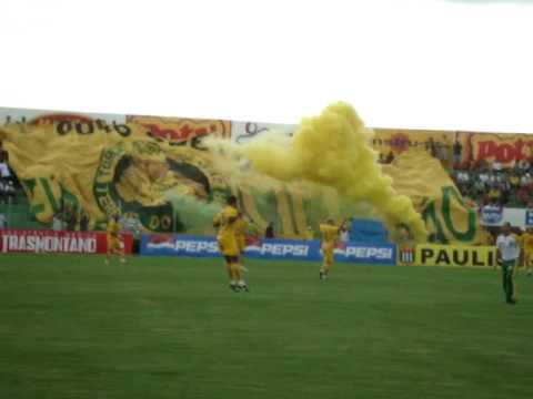 Mirassol Futebol Clube