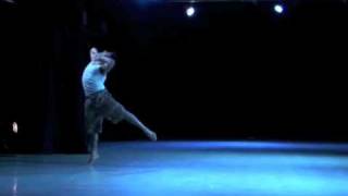 &quot;Air&quot; by Ben Folds, Dancer: Dean de Luna