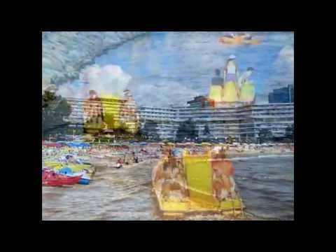 Statiunea Costinesti