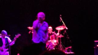 My Valuable Hunting Knife: Guided By Voices at Paramount Huntington NY 8/22/2014