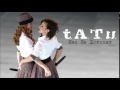 t.A.T.u. - Nas Ne Dogonyat (2014 Version) 