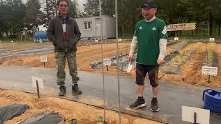 고추는 냉해 피해 5월 달에 모종 심으면 좋아요 중부지방 4월에 서리 내리기도 합니다 심으셨다면 비닐로 덮어…