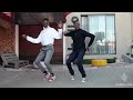Abo'mvelo by Daliwonga ft Mellow and Sleazy x M.J Dance cover by SnapBack