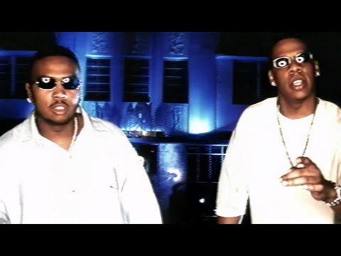 Timbaland - Lobster & Scrimp feat. JAY-Z (Official Video)