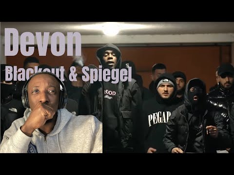 Moonboy übernimmt 😤🔥 Devon - Blackout & Spiegel  | Padou REAGIERT
