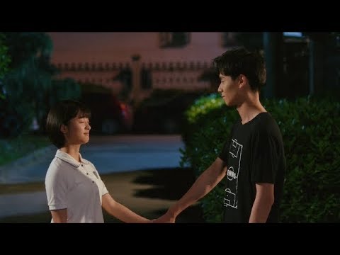【晨曦夫妇】放手去爱 - 吴思贤 MV《致我们单纯的小美好 A Love So Beautiful》电视剧 | 胡一天 沈月