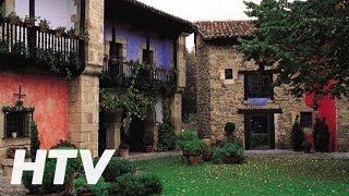 Video del alojamiento Casona Camino Real de Selores