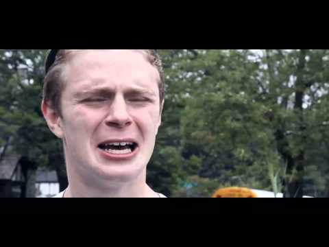 ''Нахуй пошёл Тони'' (Не разговаривай с незнакомцами) (Don't Talk to Strangers)
