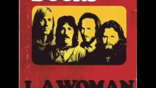 The Doors We Could Be So Good Together