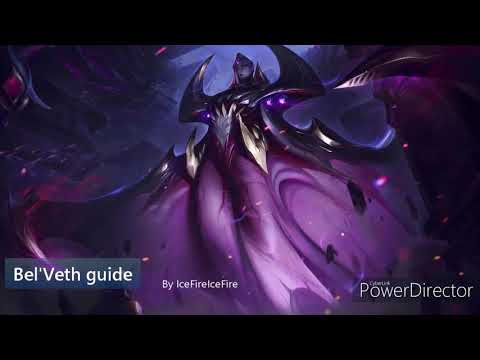Bel'veth guide patch 12.12