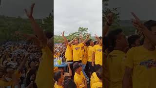 Download lagu Dahsyat nya goyangan Difarina Indra mp3