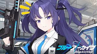 【ブルーアーカイブ】先生、はじめました。セミナーのはなし