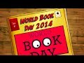 World Book Day 2014 with Harlem Shake - YouTube