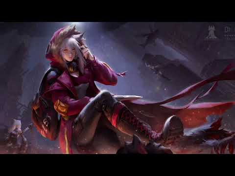 Nightcore - WOFF || lyrics