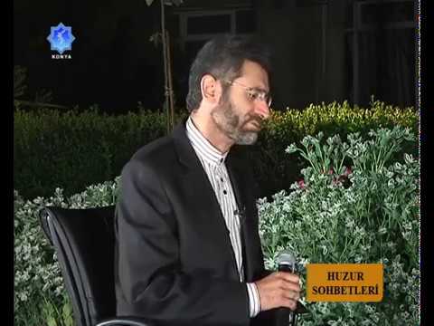 Sevdim Seni Ma'bûduma (kaside) - Mehmet ERARABACI