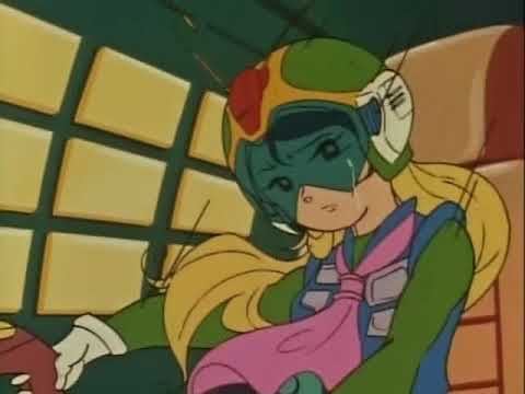 Shin Getter subs Invincible Superman Zambot 3 episode 10