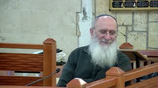 הטרגדיה של בת יפתח – שיעור 47 – ספר שופטים – פרק י"א