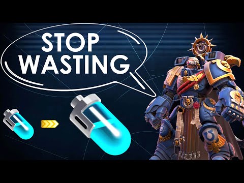 How to spend and get Energy efficiently