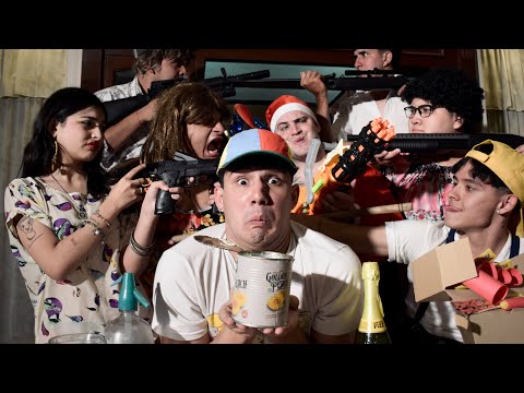 LA NAVIDAD EN ARGENTINA 🎄🎅🏻 | EL NACHETO