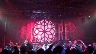 The Contortionists - Exoplanet II: Void