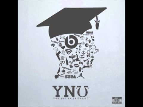 Yung Nation - Very Crucial