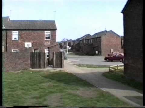 Leighton Buzzard Narrow Gauge Railway Scenes March 1991