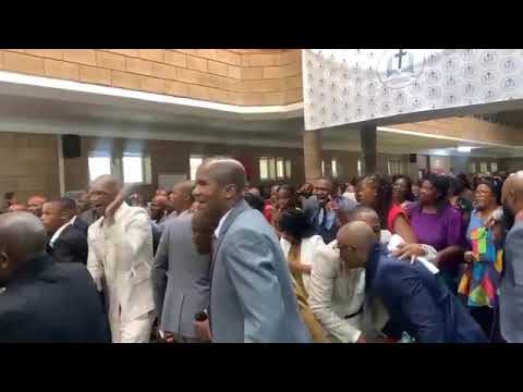 Nisibona sinje senziwe lubabalo