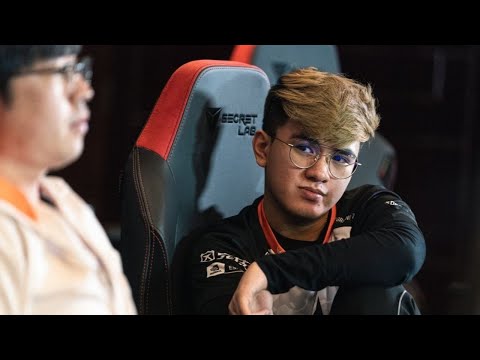 Tnc.Gabbi Player Perspective / kiev Animajor