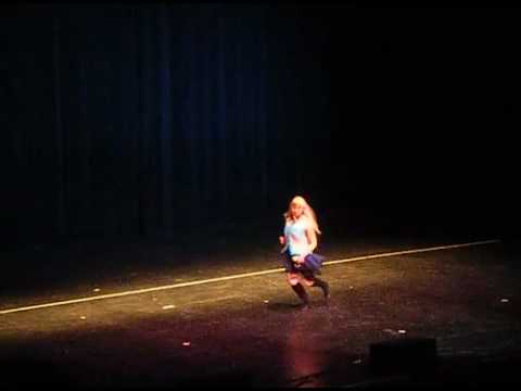 Fanime 2010 CosPlay Masquerade Clips